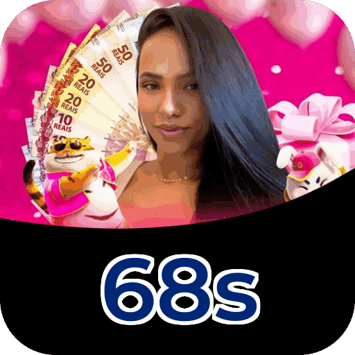 Aplicativo mobile 68s